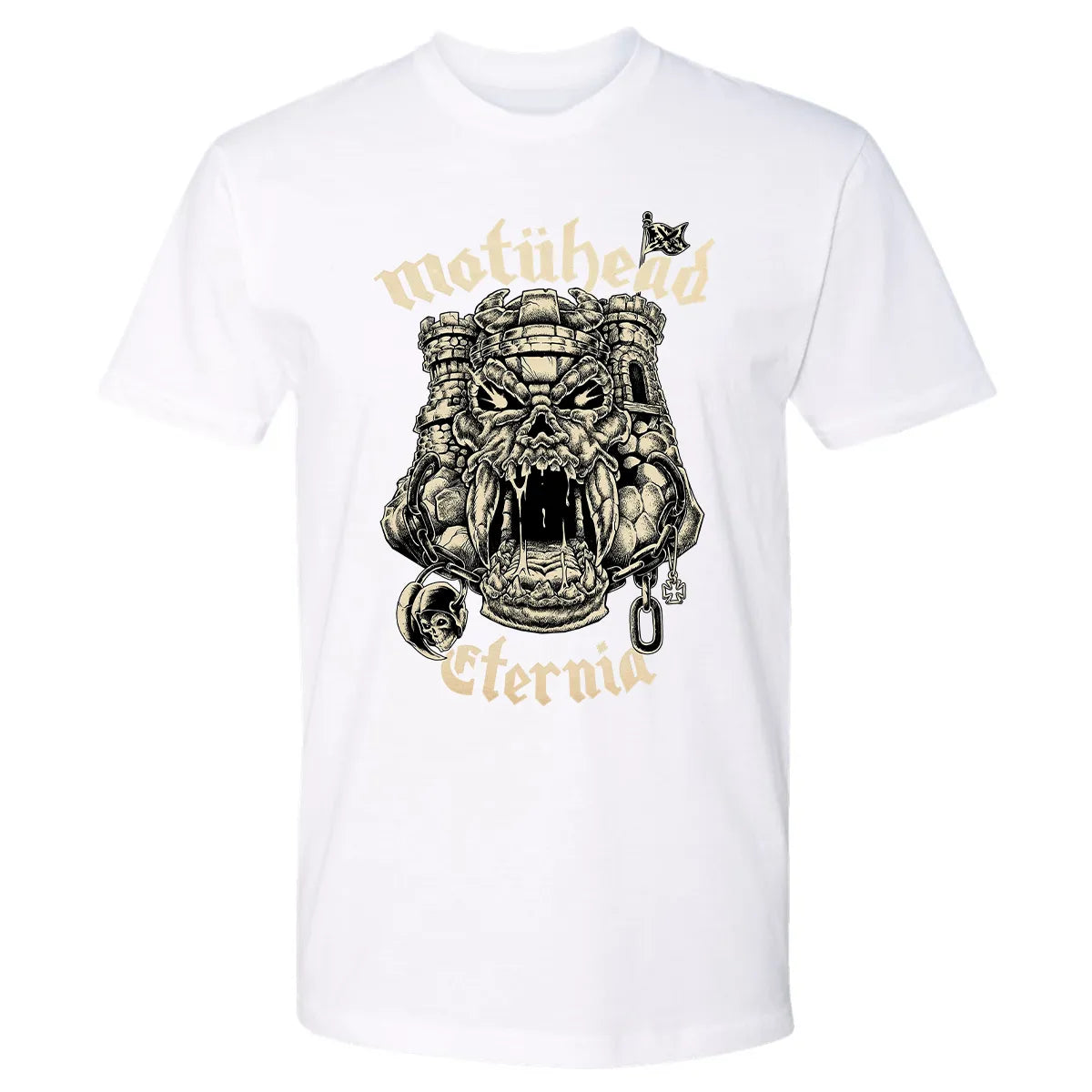 Premium Unisex T-shirt - ZV398DAF
