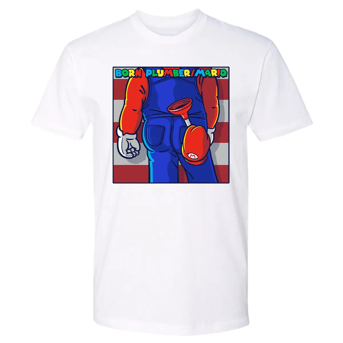 Premium Unisex T-shirt - YTXMB8V3