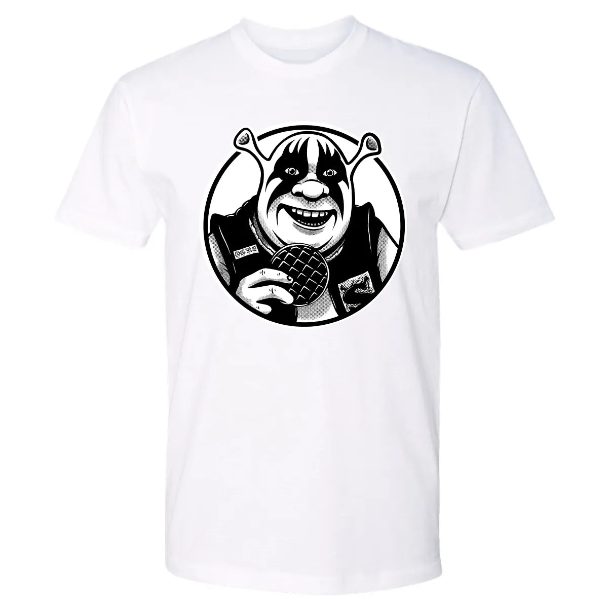 Premium Unisex T-shirt - RCK1XK5E