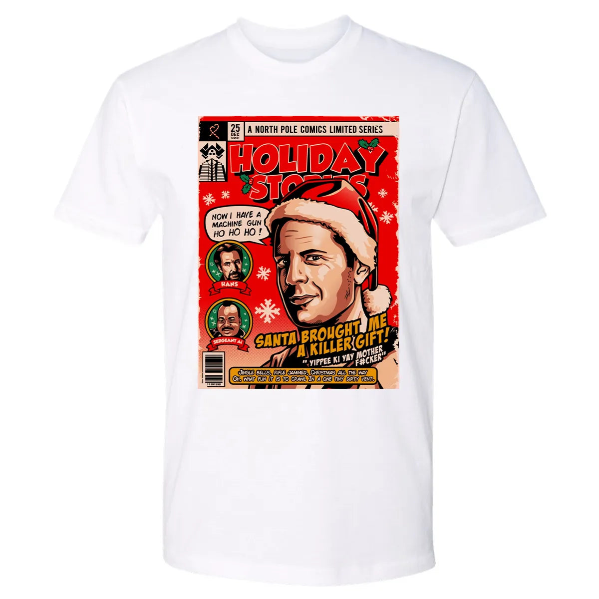 Premium Unisex T-shirt - SXBN8BQ2