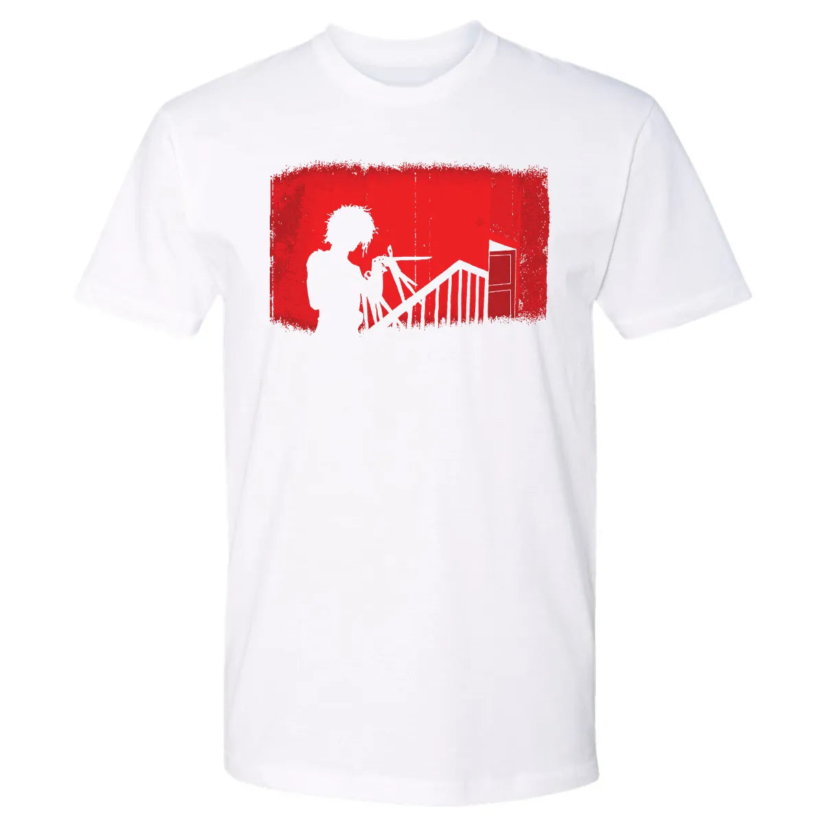 Premium Unisex T-shirt - FX9MYMLS