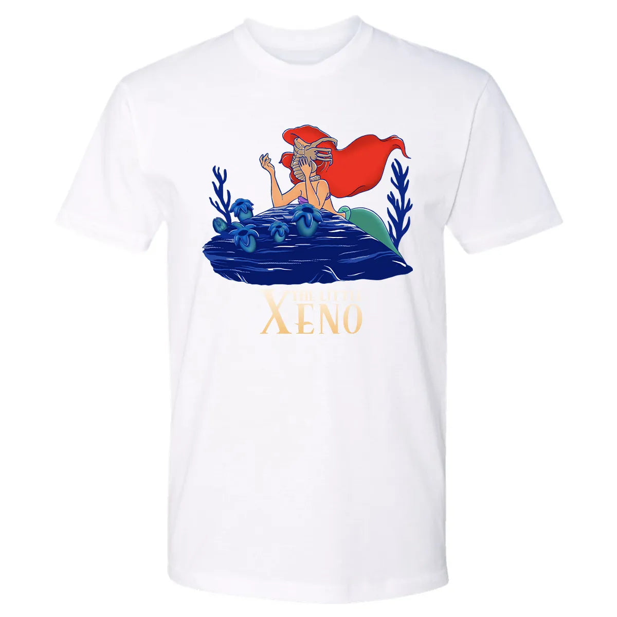 Premium Unisex T-shirt - JYU62ZL5