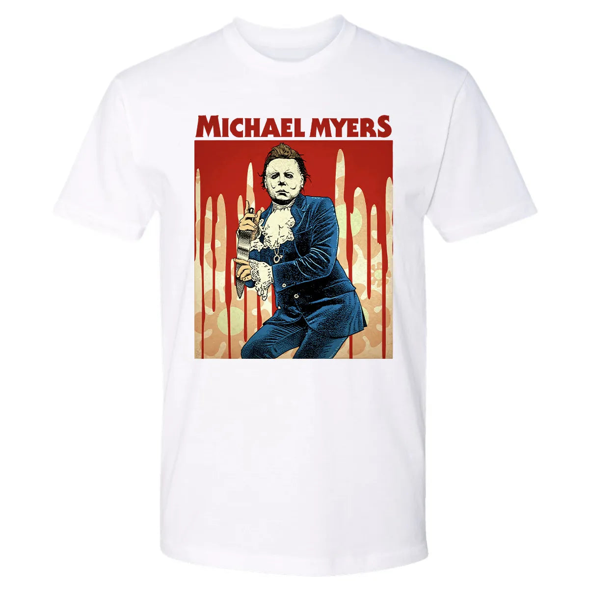 Premium Unisex T-shirt - 2JAVSLA6