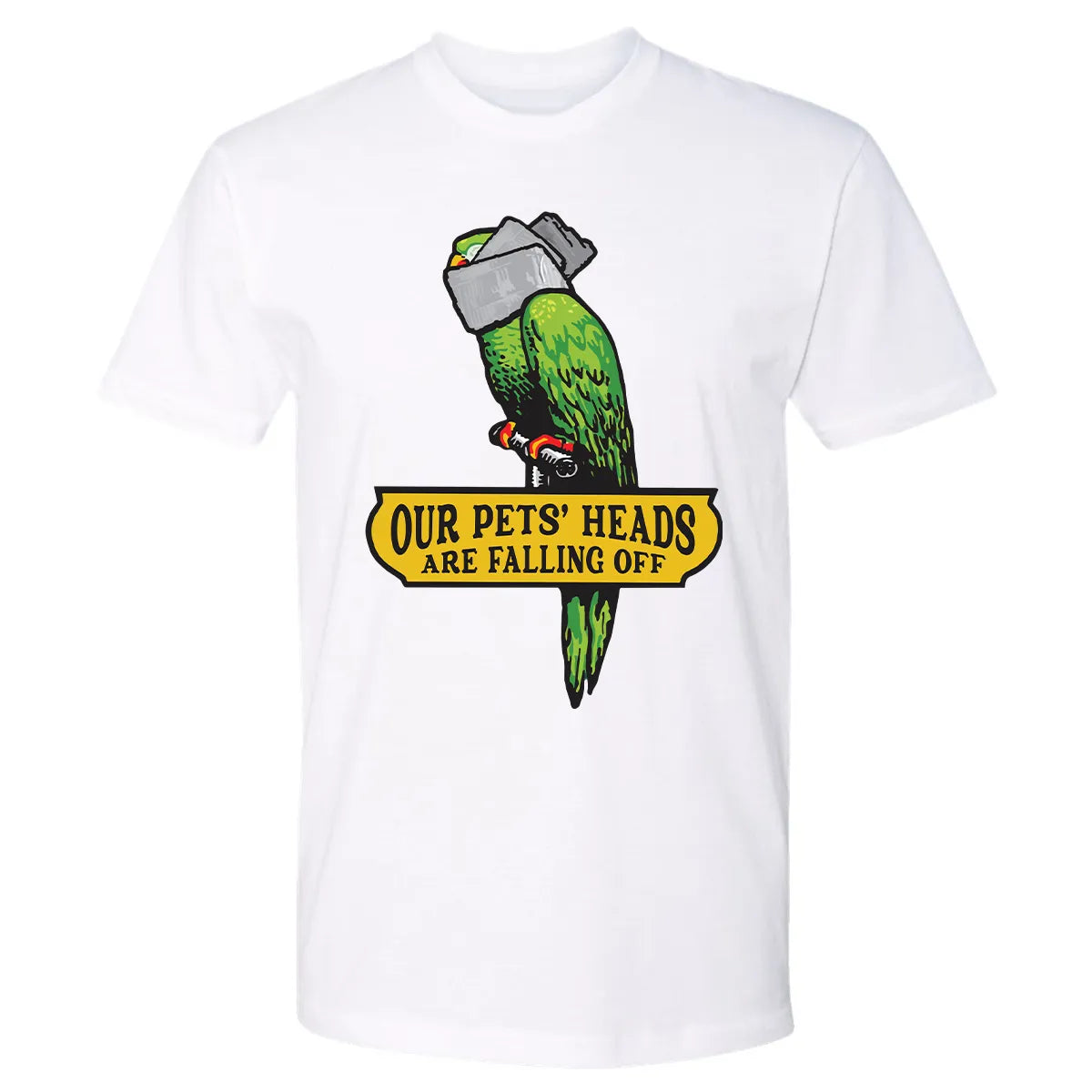 Premium Unisex T-shirt - E3AYZHVS