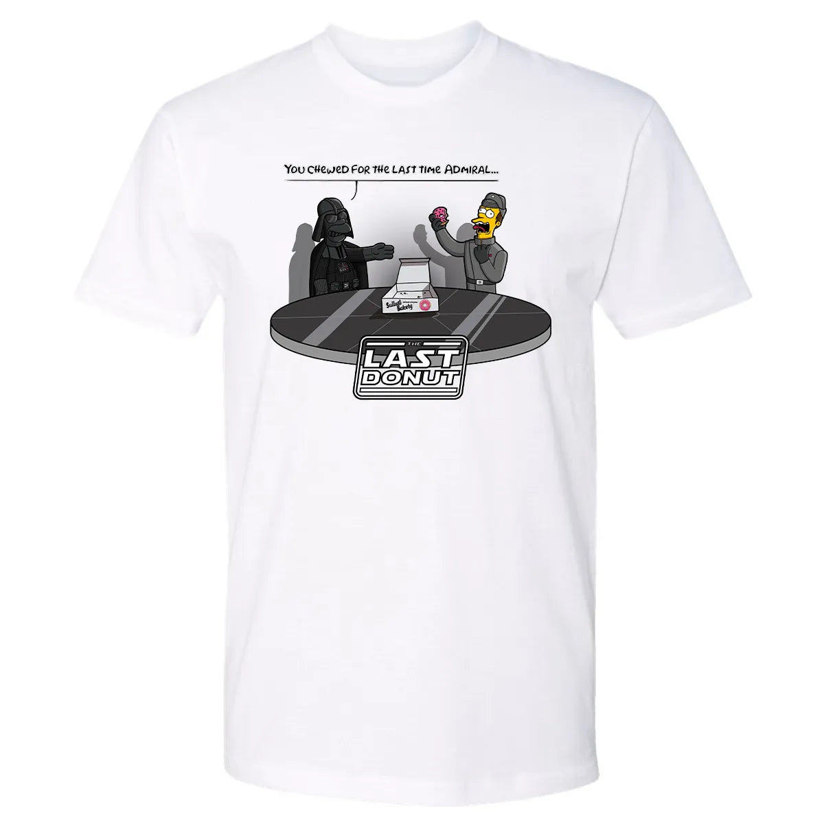 Premium Unisex T-shirt - 57HFFTF8