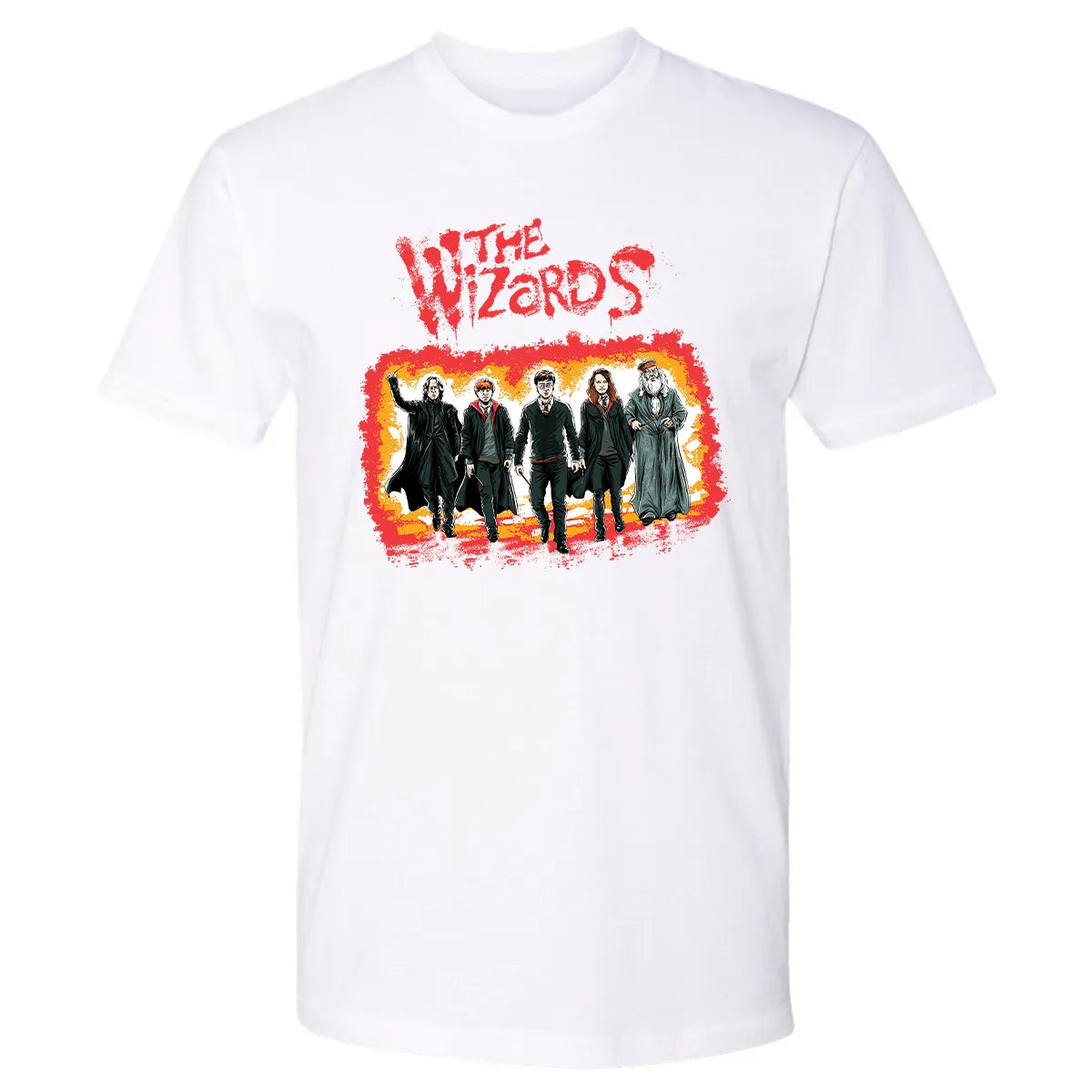 Premium Unisex T-shirt - NRLVNWQZ