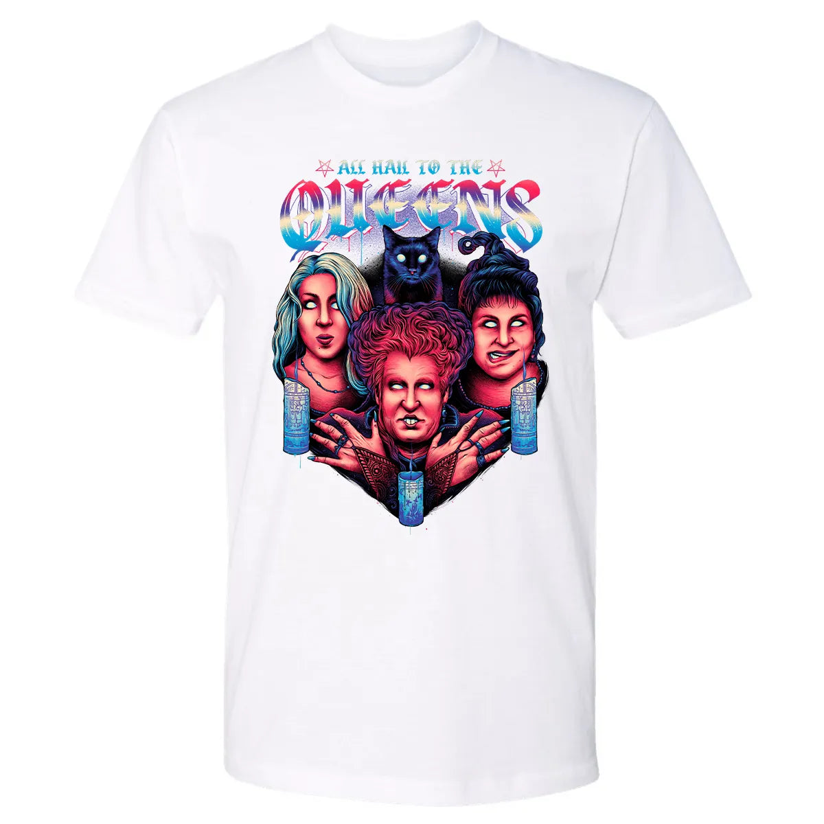 Premium Unisex T-shirt - 7YZGKV91