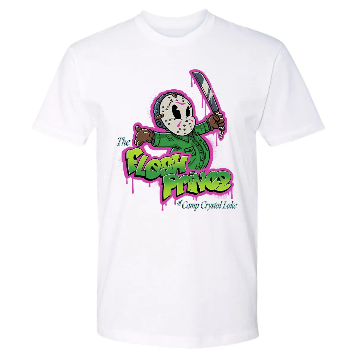 Premium Unisex T-shirt - AS4G813H