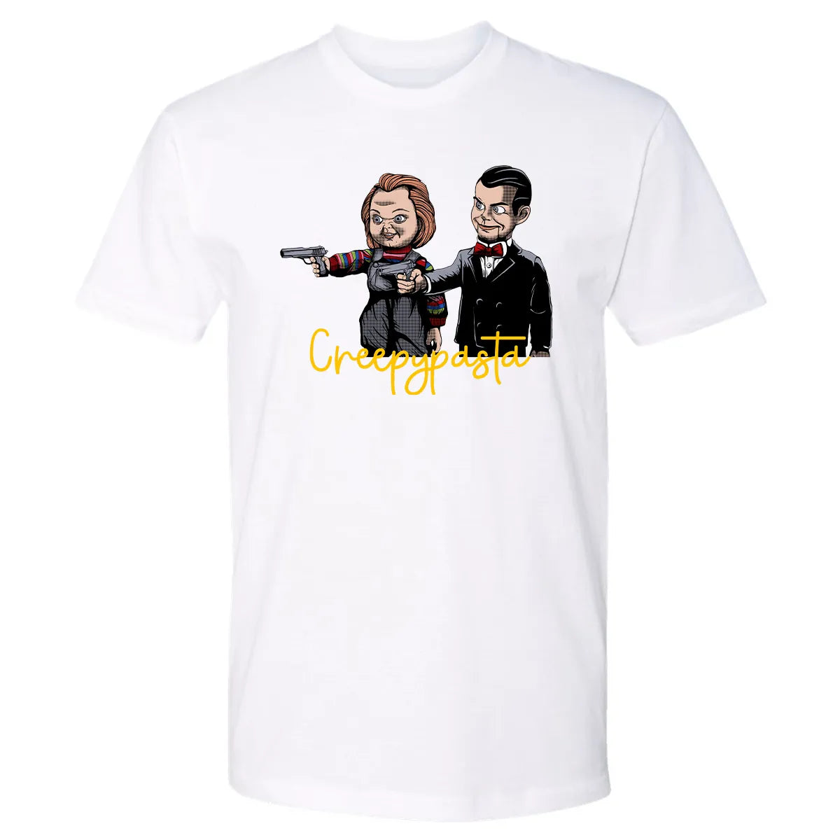 Premium Unisex T-shirt - S7AVTAH7