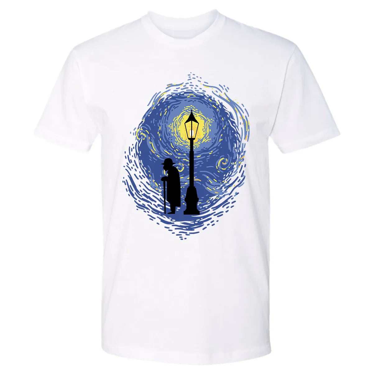 Premium Unisex T-shirt - WA7GTDZ8