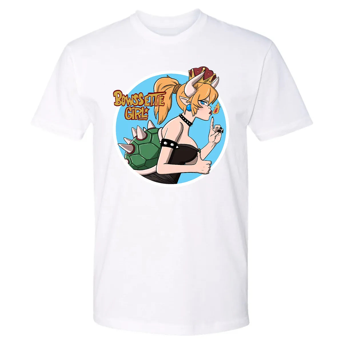 Premium Unisex T-shirt - 7S95JCZE