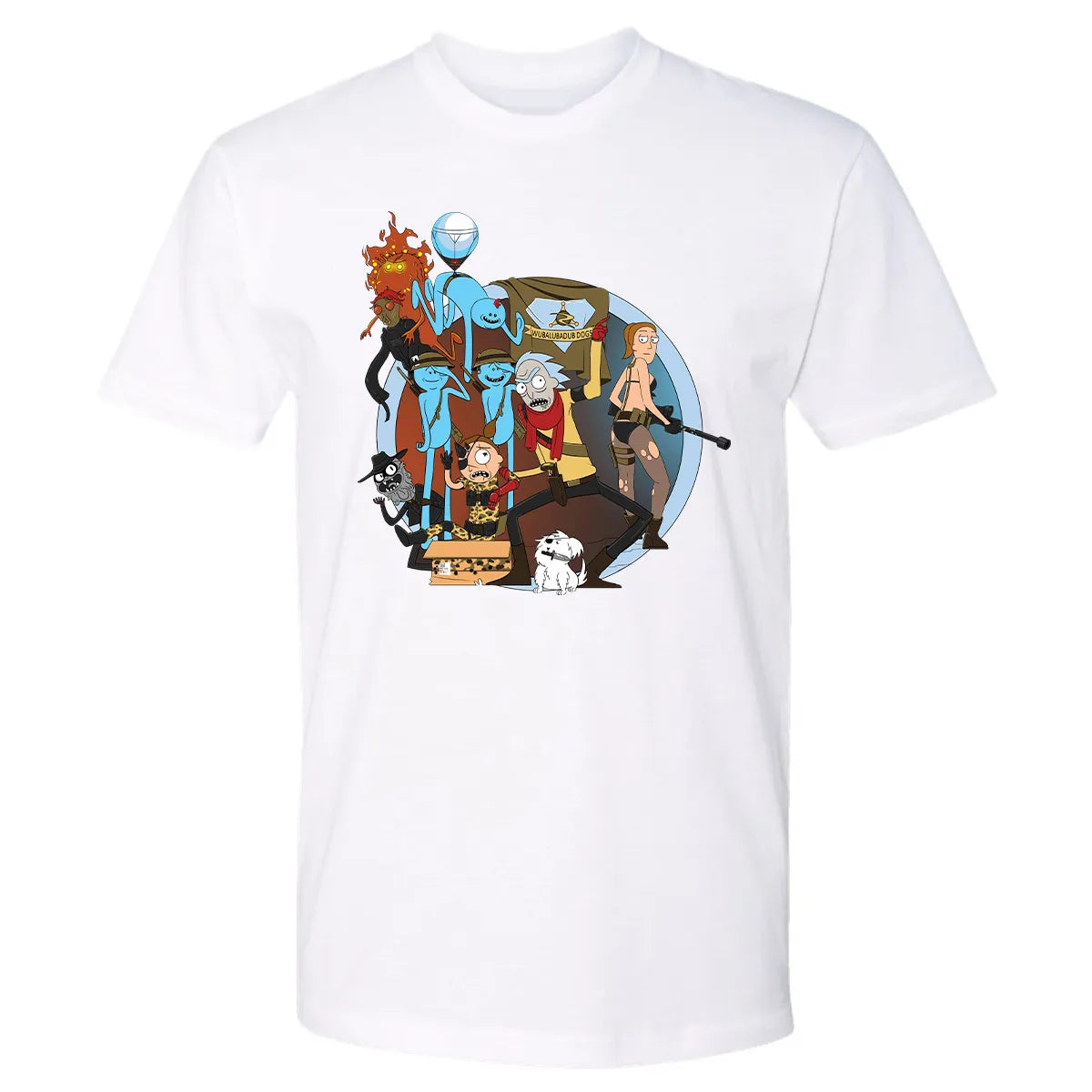 Premium Unisex T-shirt - 75XAMJAC