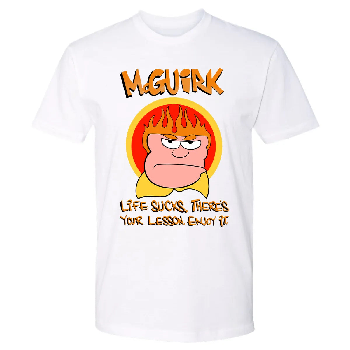 Premium Unisex T-shirt - 2FUPM27K