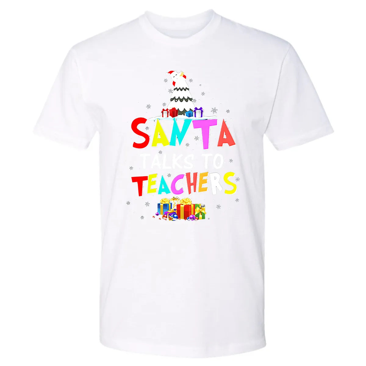 Premium Unisex T-shirt - M4RH1BV6