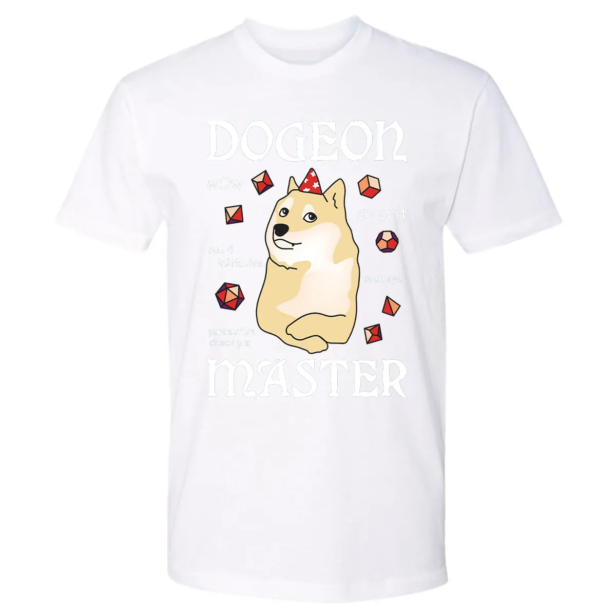 Premium Unisex T-shirt - QNWGHKEL