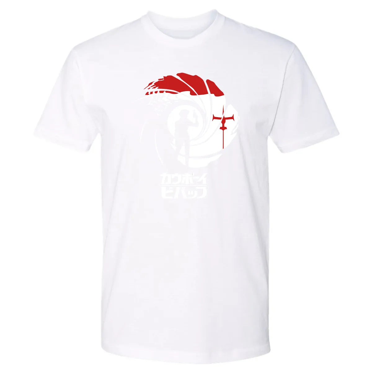 Premium Unisex T-shirt - S7EQJAVA