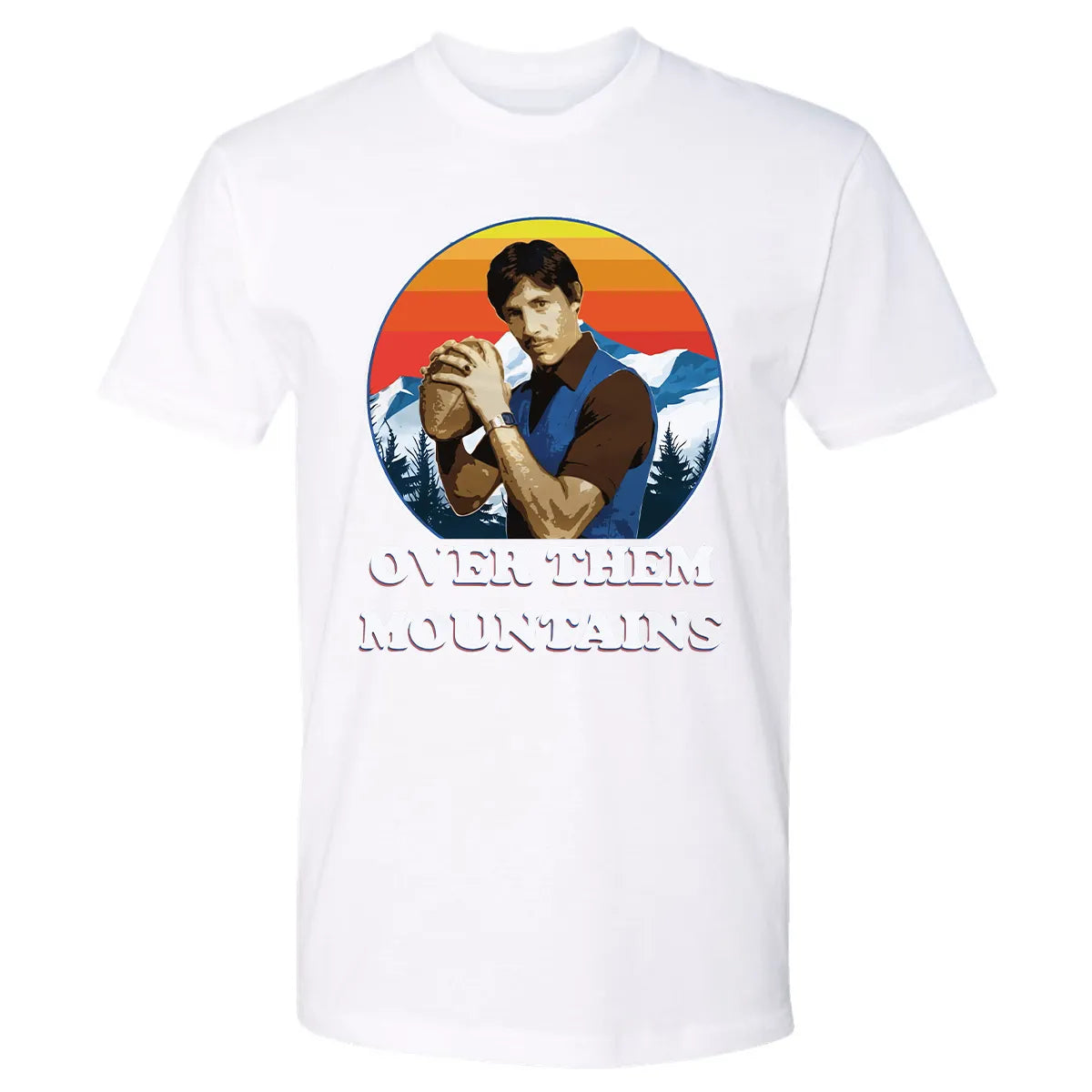 Premium Unisex T-shirt - S6XKE6SA