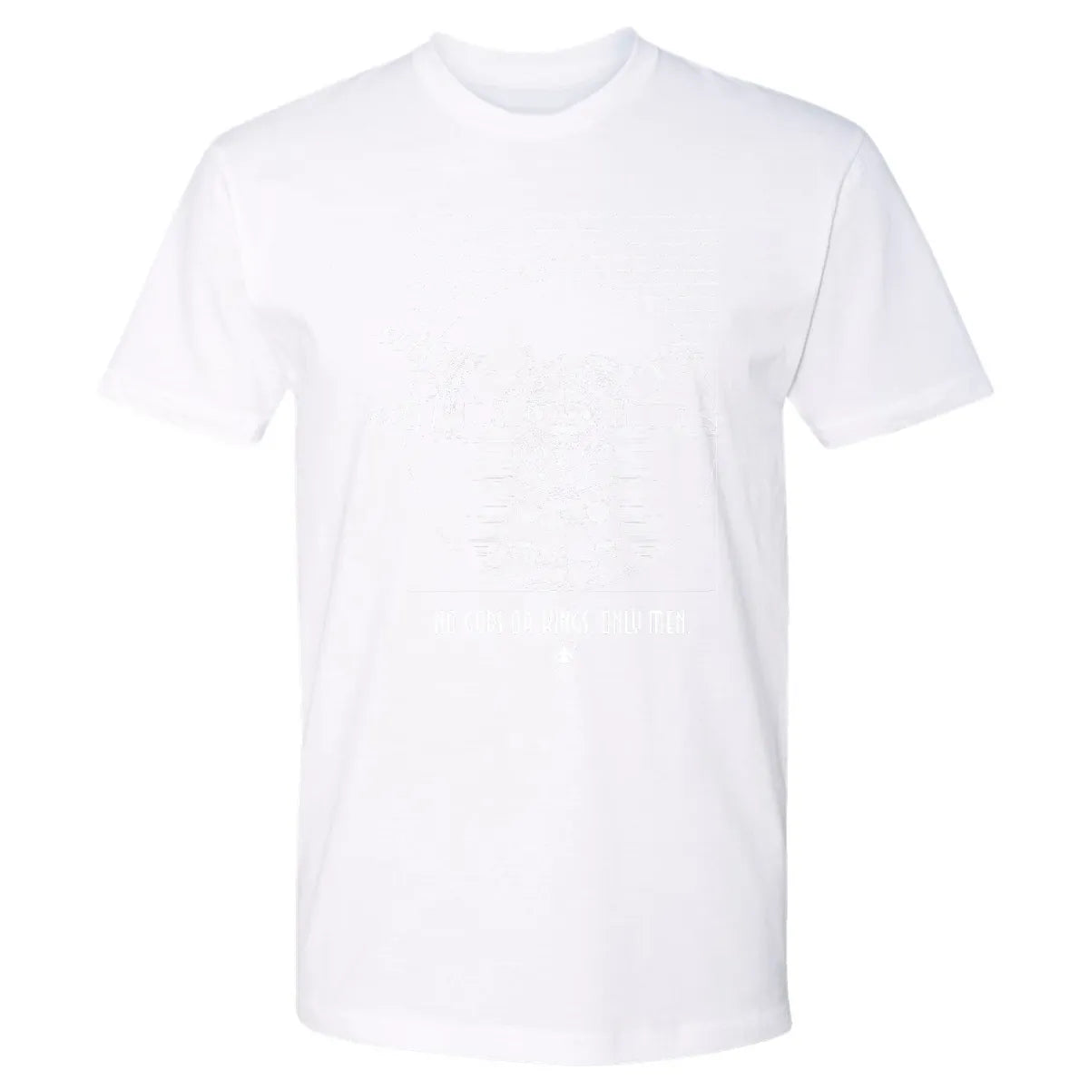 Premium Unisex T-shirt - ATMH5HEY