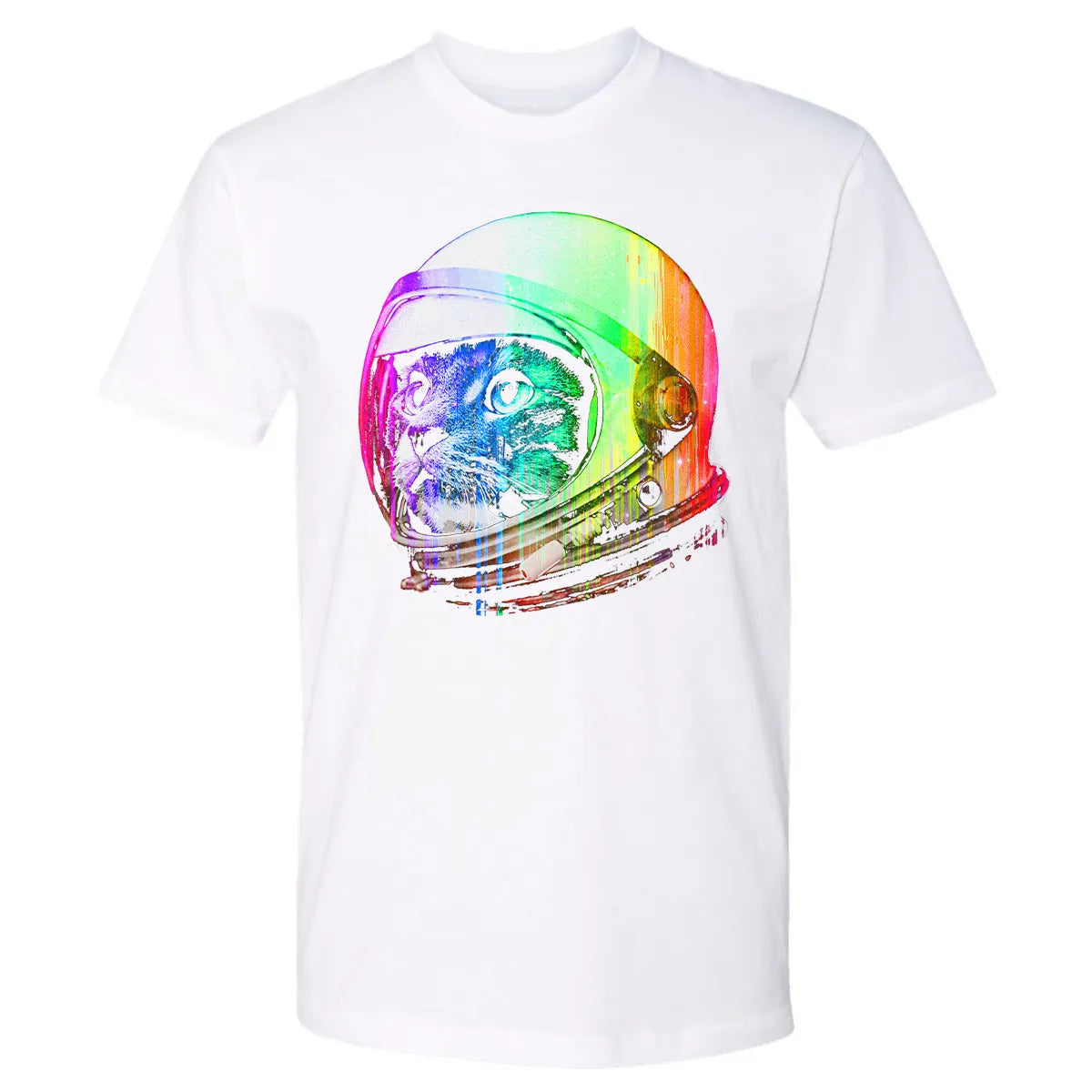 Premium Unisex T-shirt - ZY4A6CDK