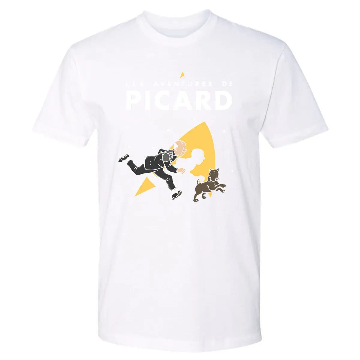 Premium Unisex T-shirt - C783QN4G