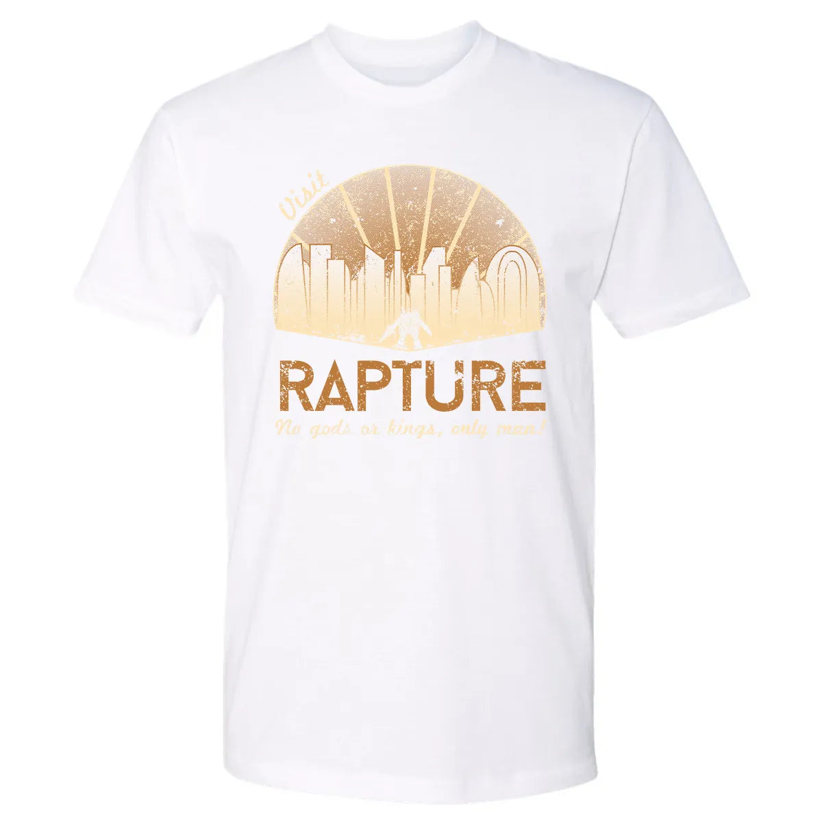Premium Unisex T-shirt - GS57GR36