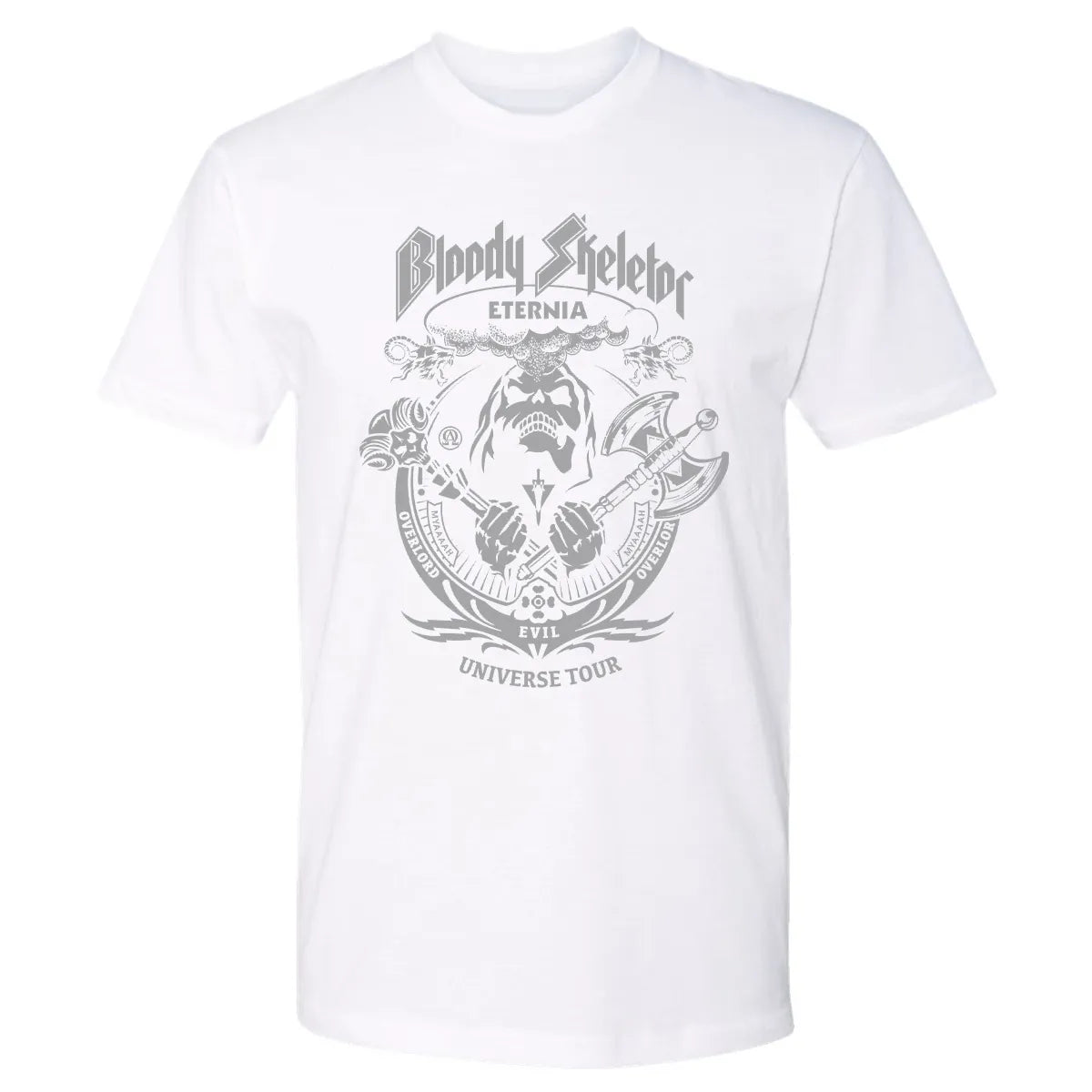 Premium Unisex T-shirt - NN7GKDTP