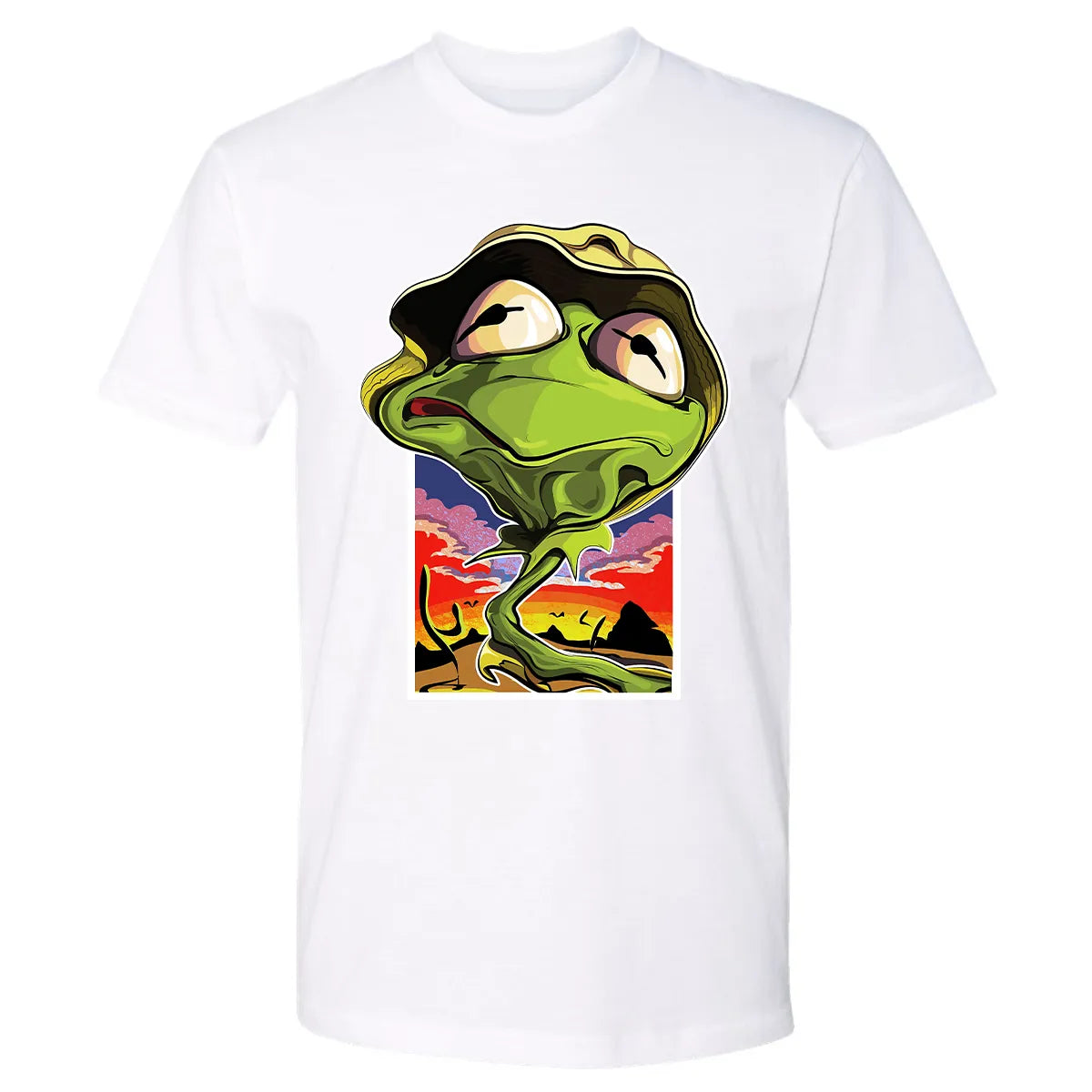 Premium Unisex T-shirt - E7MPZRTX