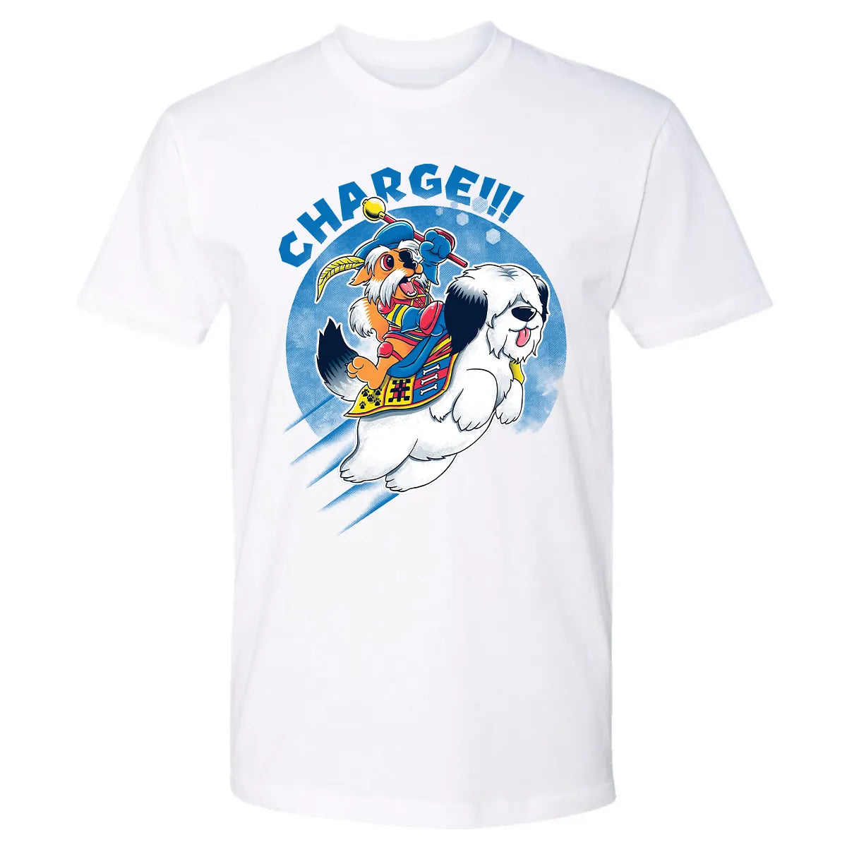Premium Unisex T-shirt - 2T39J6C2