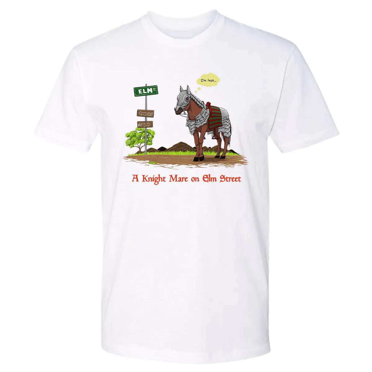 Premium Unisex T-shirt - 2GM9GEYC