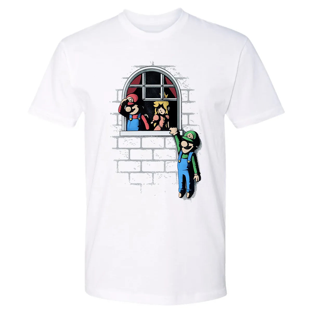 Premium Unisex T-shirt - RHXDQ8QT
