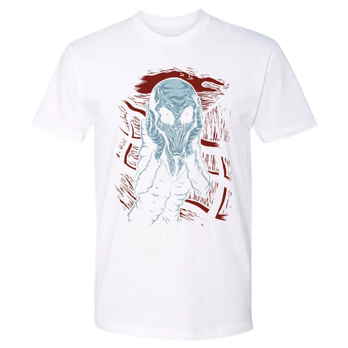 Premium Unisex T-shirt - 4E4ZPKJ7