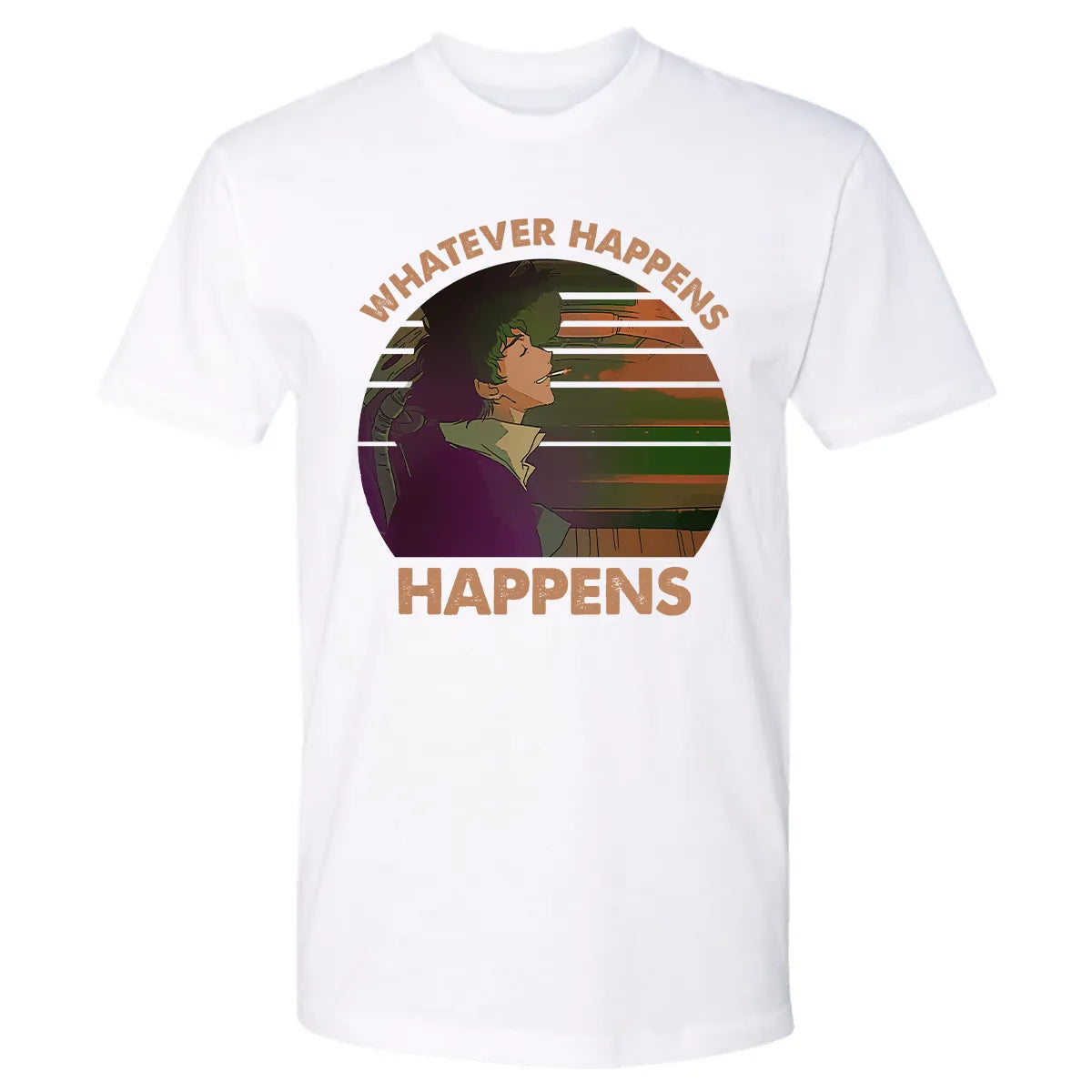 Premium Unisex T-shirt - V9MST9LZ