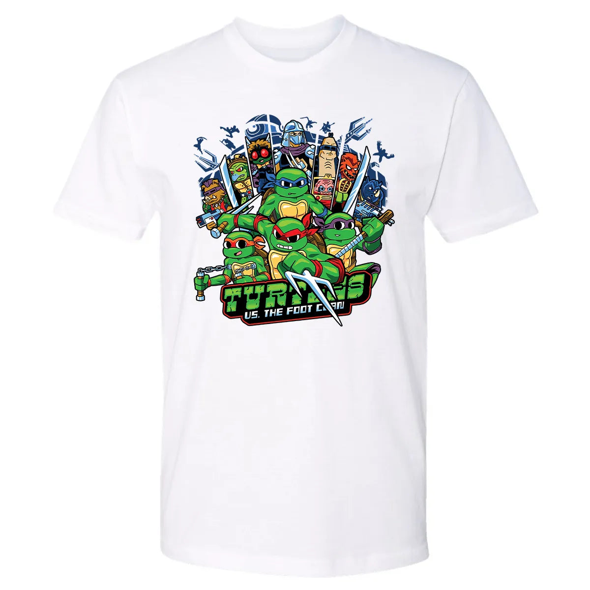Premium Unisex T-shirt - 2XF2YP7A