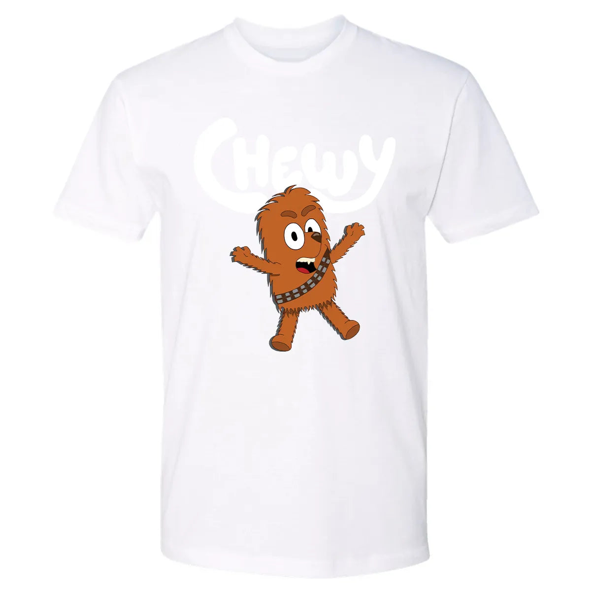 Premium Unisex T-shirt - 2QA2NPFH