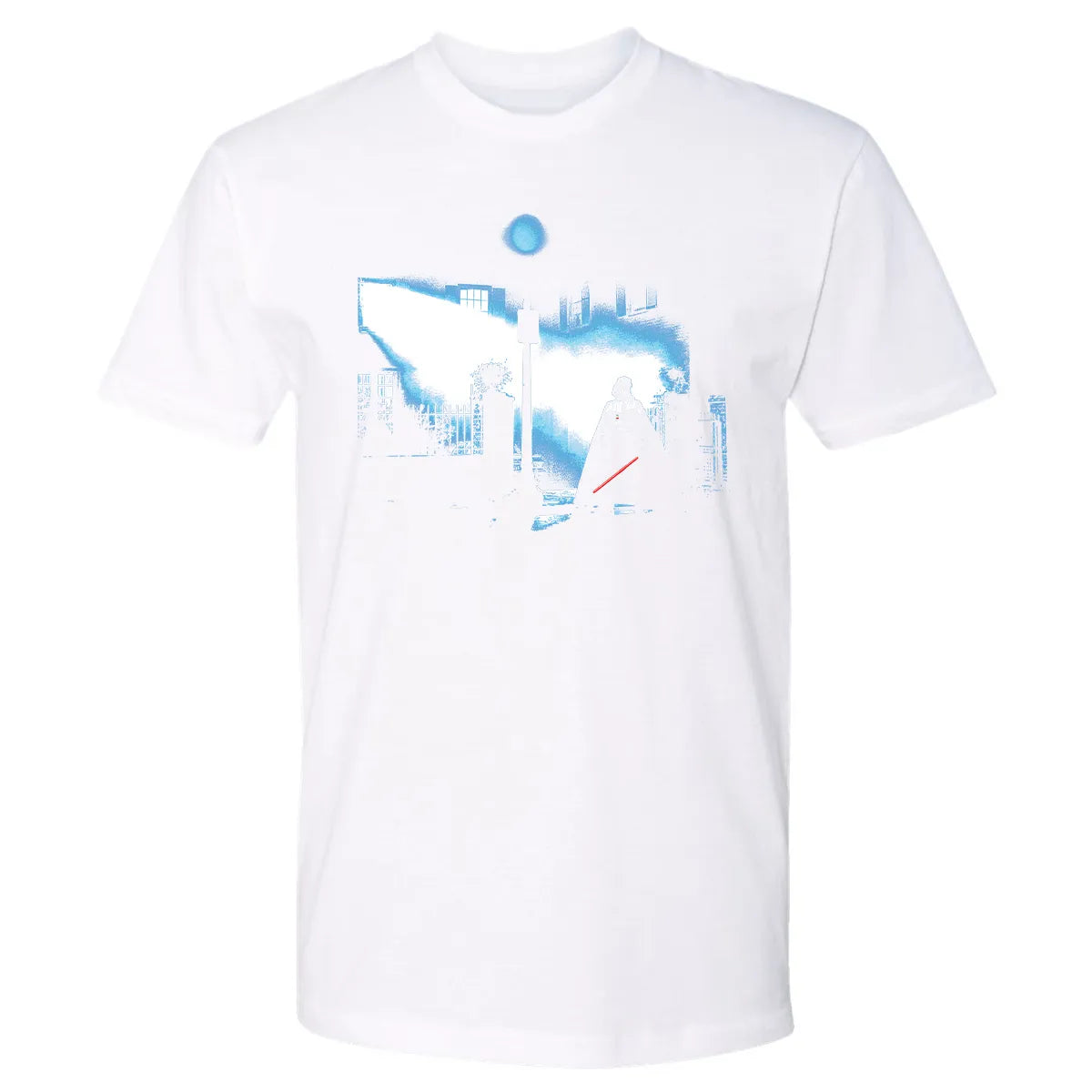 Premium Unisex T-shirt - FEA9BLJL