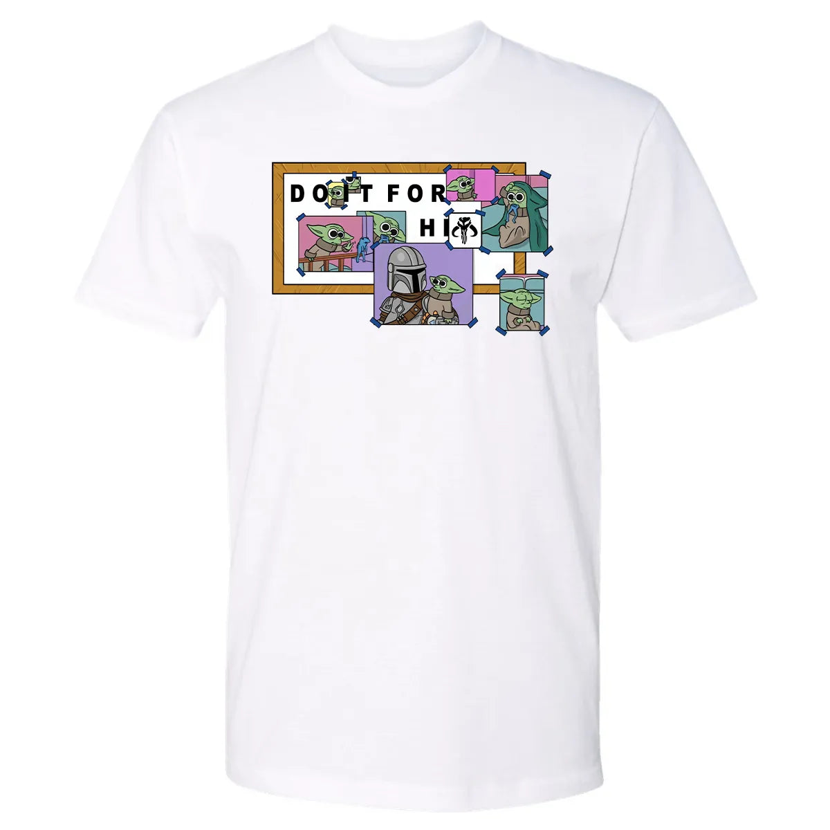 Premium Unisex T-shirt - GTEXV8FA