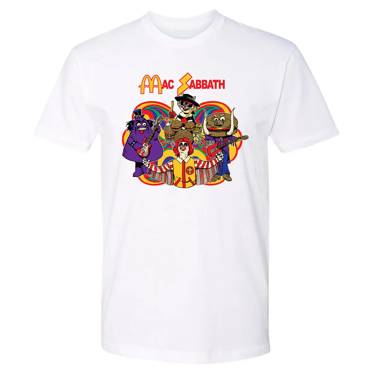 Premium Unisex T-shirt - 371YYN6U