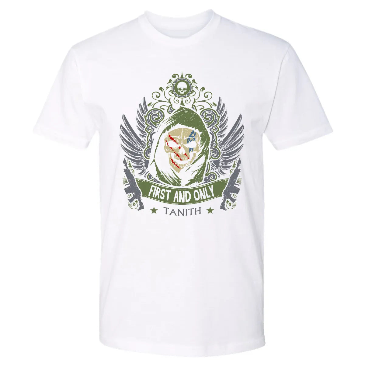 Premium Unisex T-shirt - N22VQZ6S