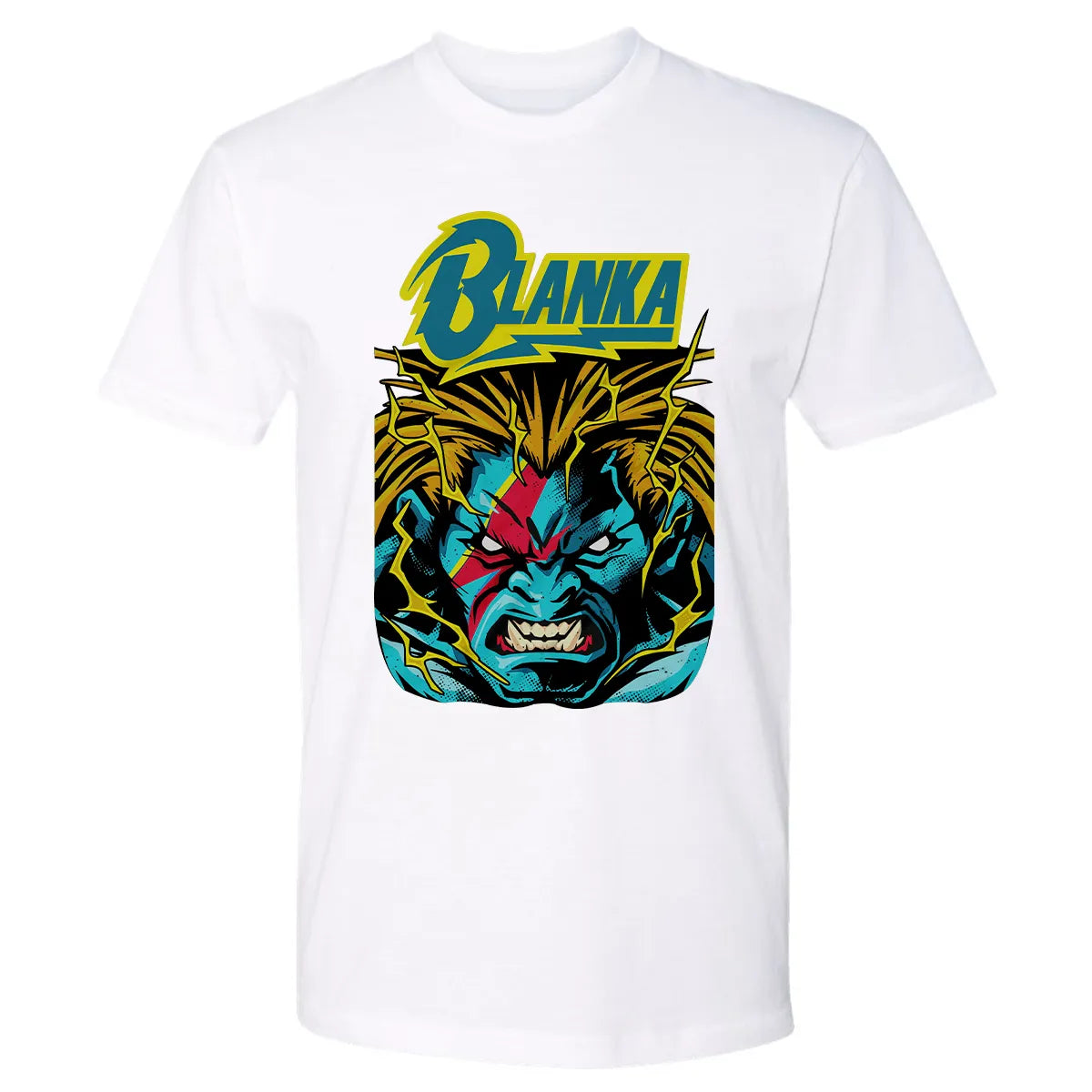 Premium Unisex T-shirt - YPEFYDPC
