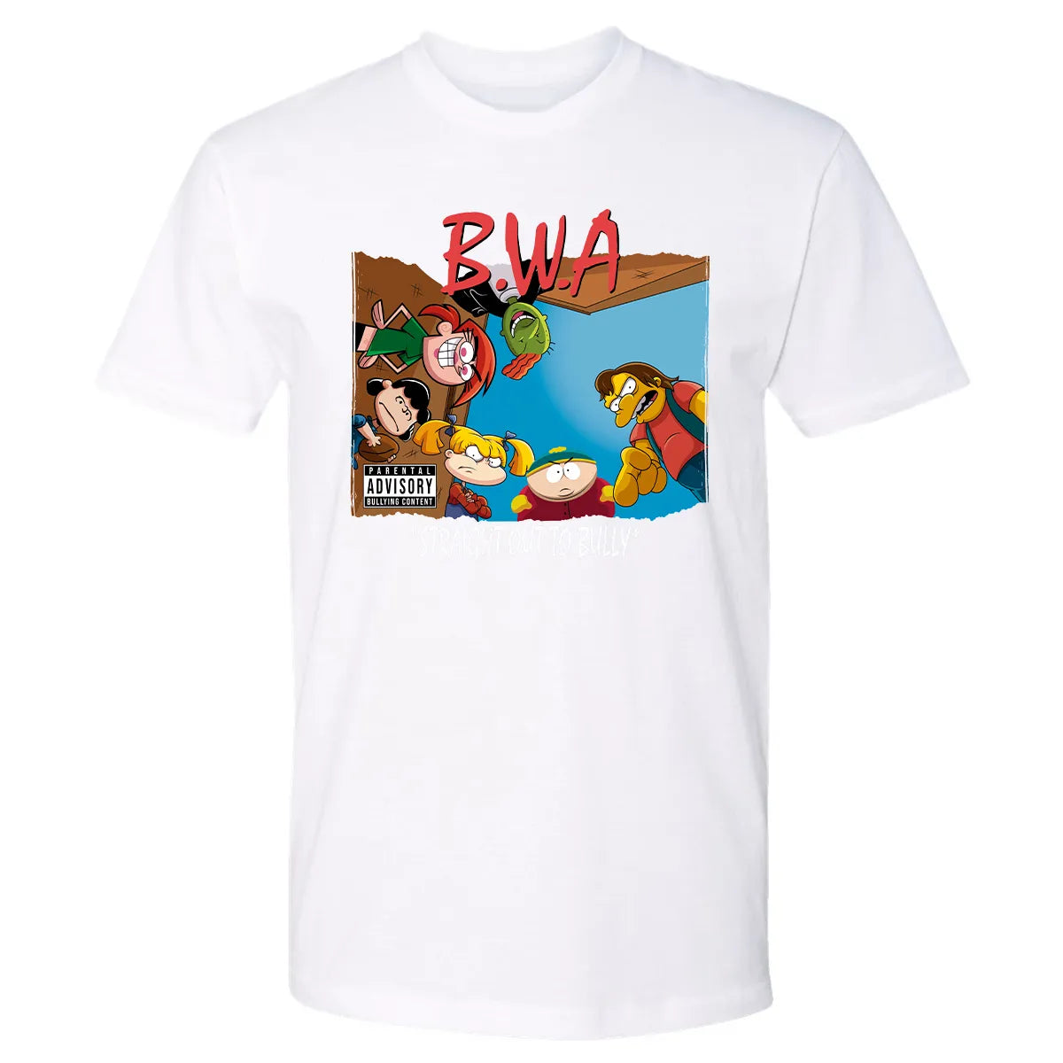 Premium Unisex T-shirt - 3ZEJUV8H