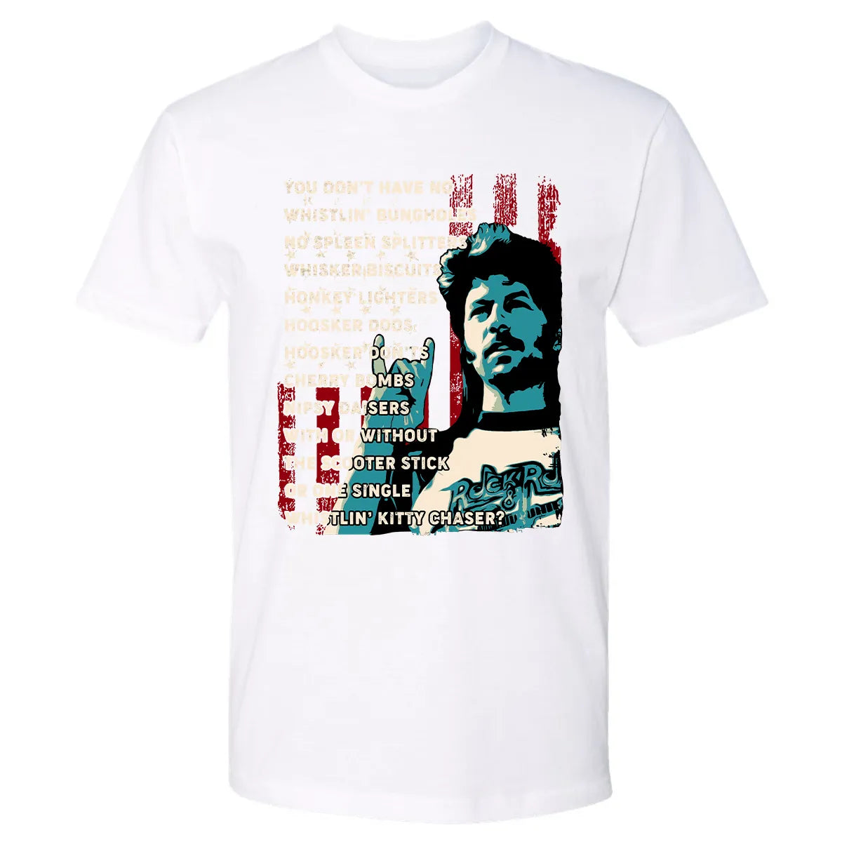 Premium Unisex T-shirt - D2A7FD1G
