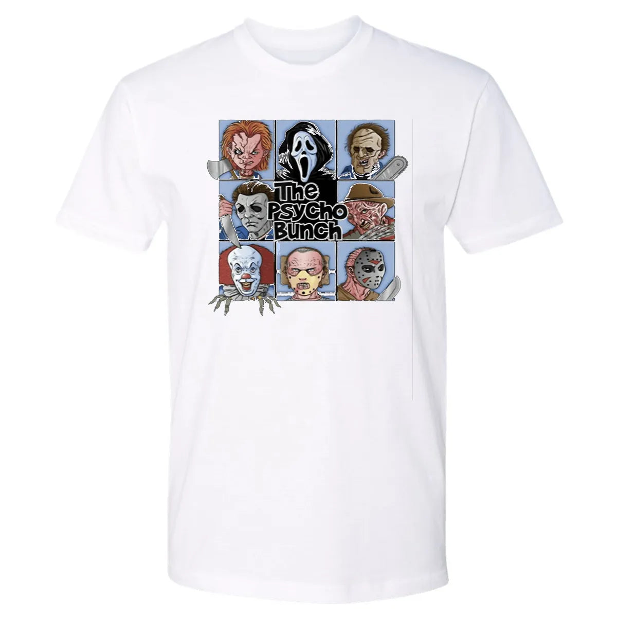 Premium Unisex T-shirt - 44FDUBN9