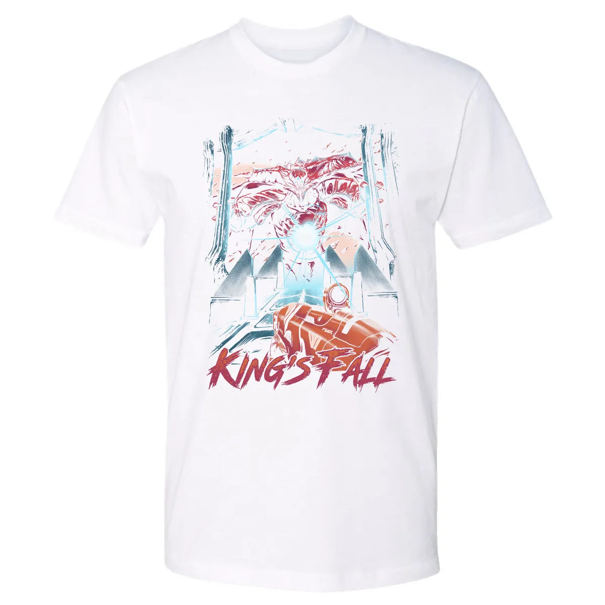 Premium Unisex T-shirt - C7Y3BQMX