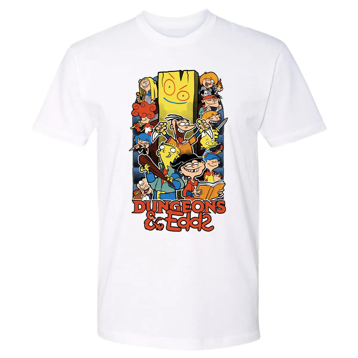 Premium Unisex T-shirt - 2QH7NYBN