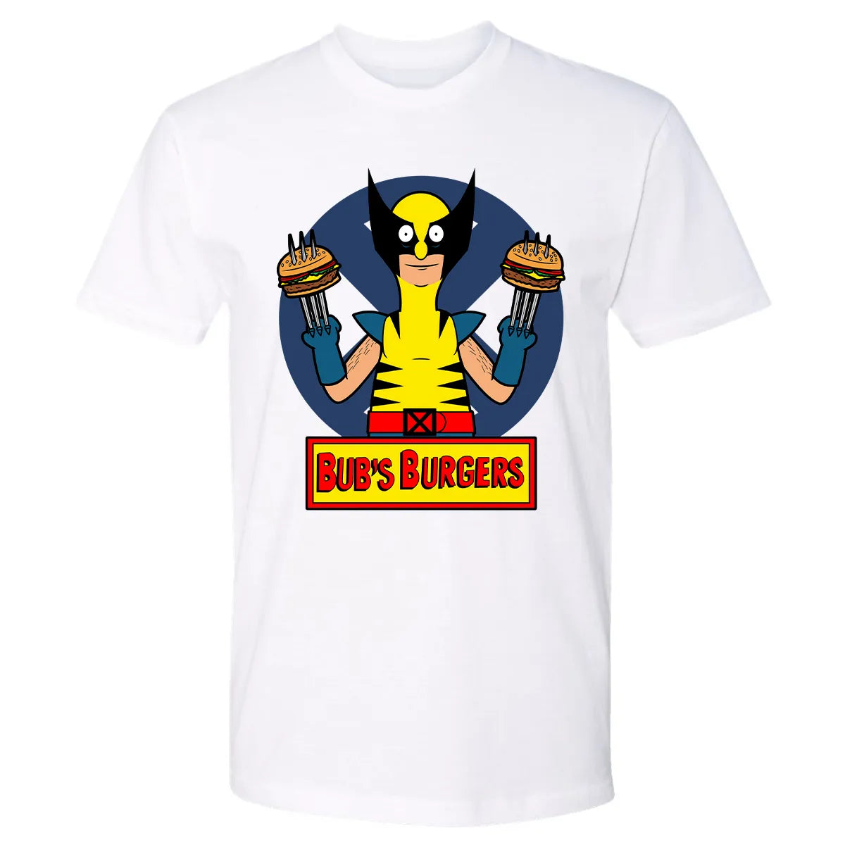 Premium Unisex T-shirt - NEVQ6SGF