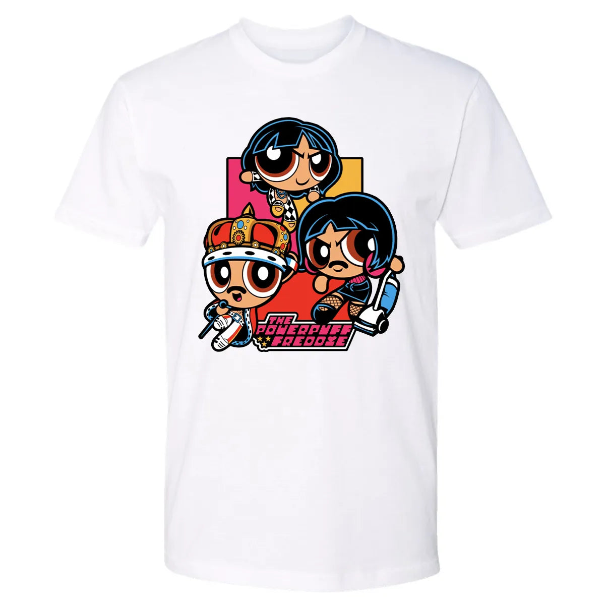 Premium Unisex T-shirt - MMC6YTB6