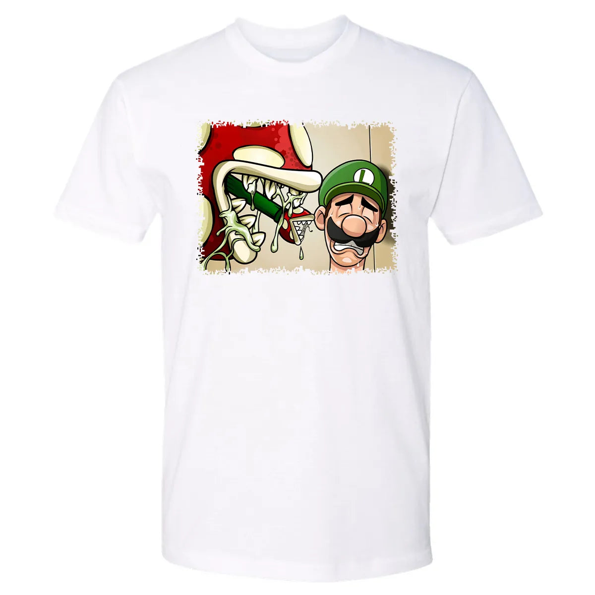 Premium Unisex T-shirt - 9UZ2XZQA