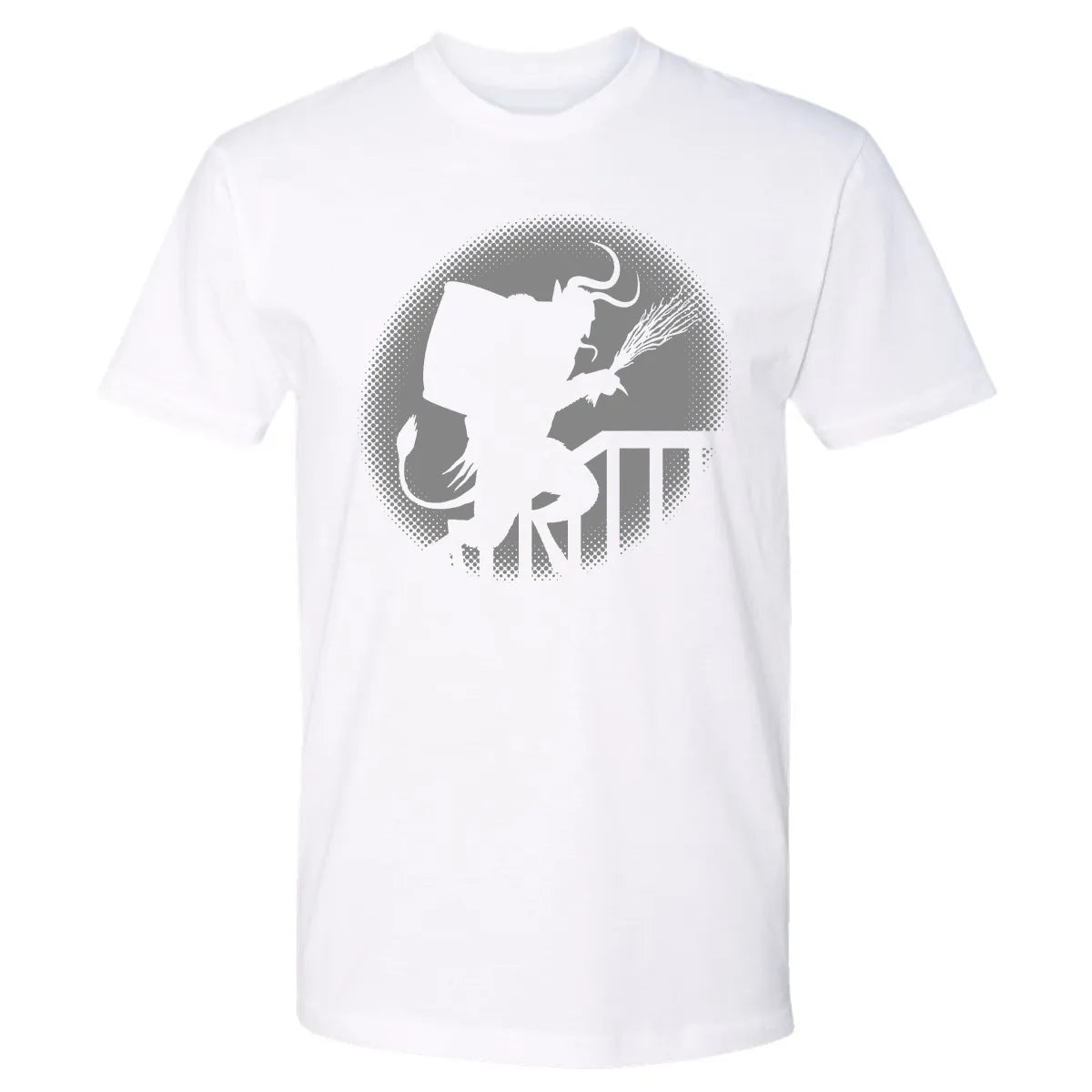 Premium Unisex T-shirt - NUMNSVJV