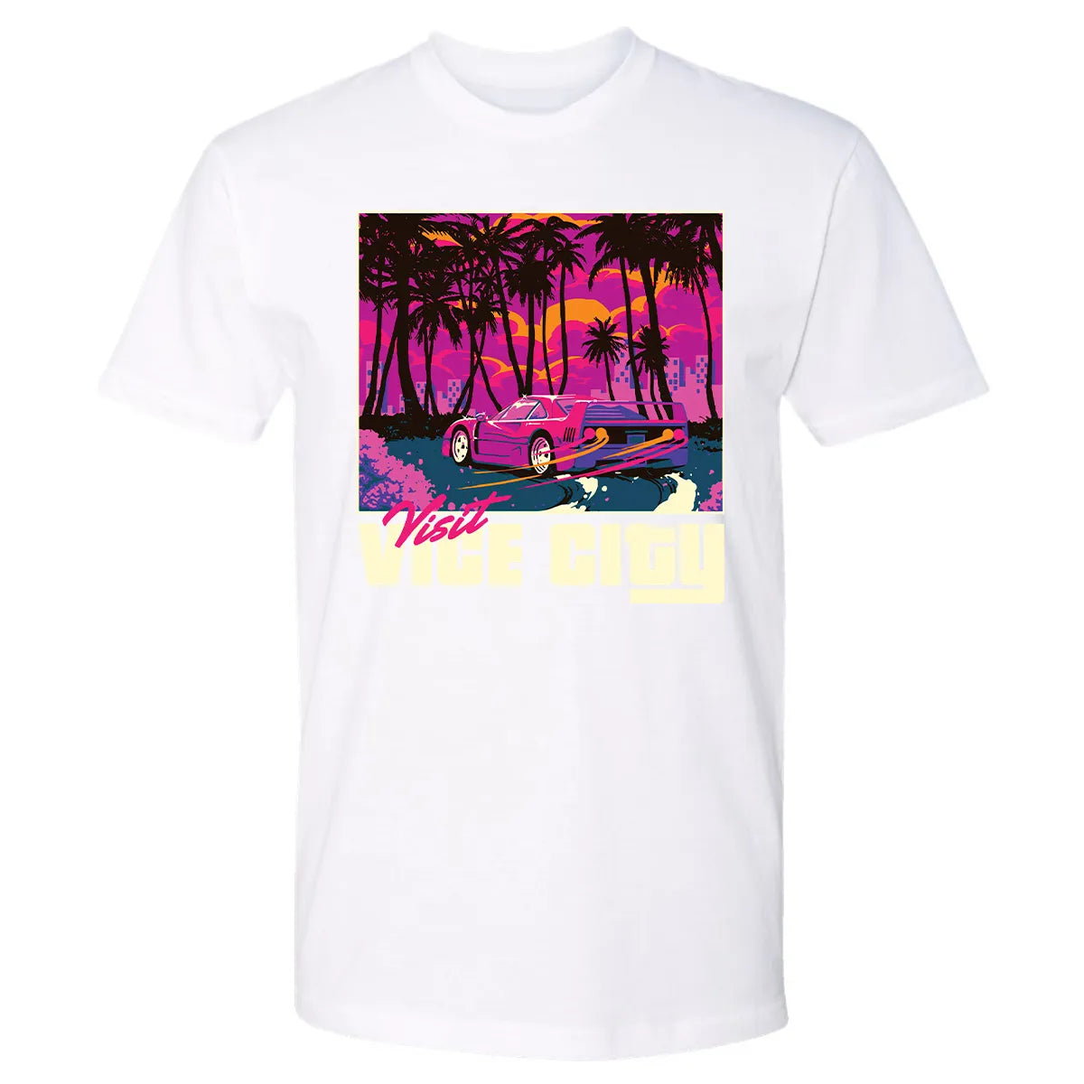 Premium Unisex T-shirt - JG2YW5XV