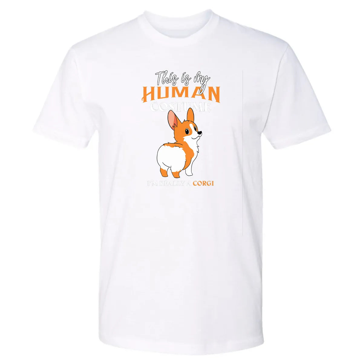 Premium Unisex T-shirt - LRYLEUSM